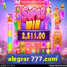 alegrar 777.com